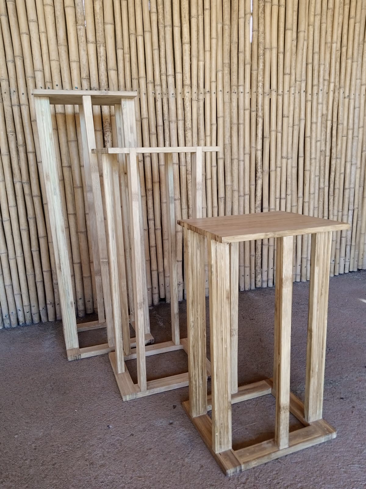 bamboo activity