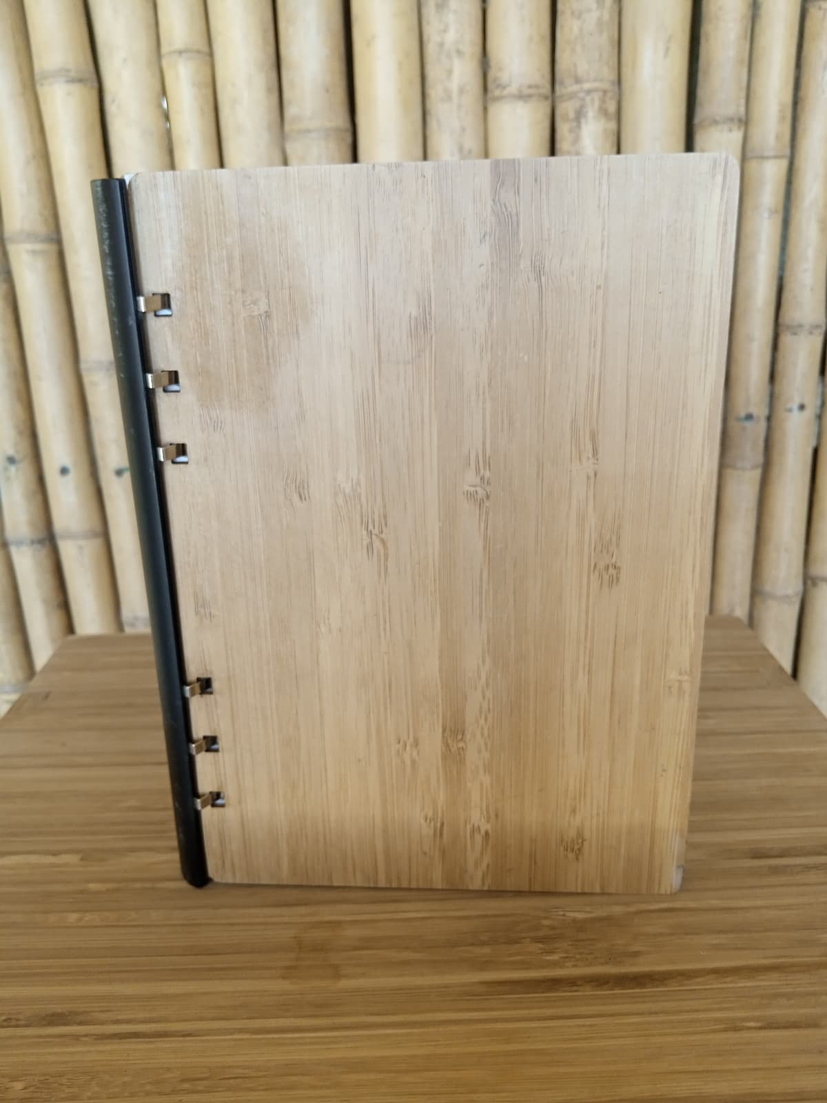 bamboo activity