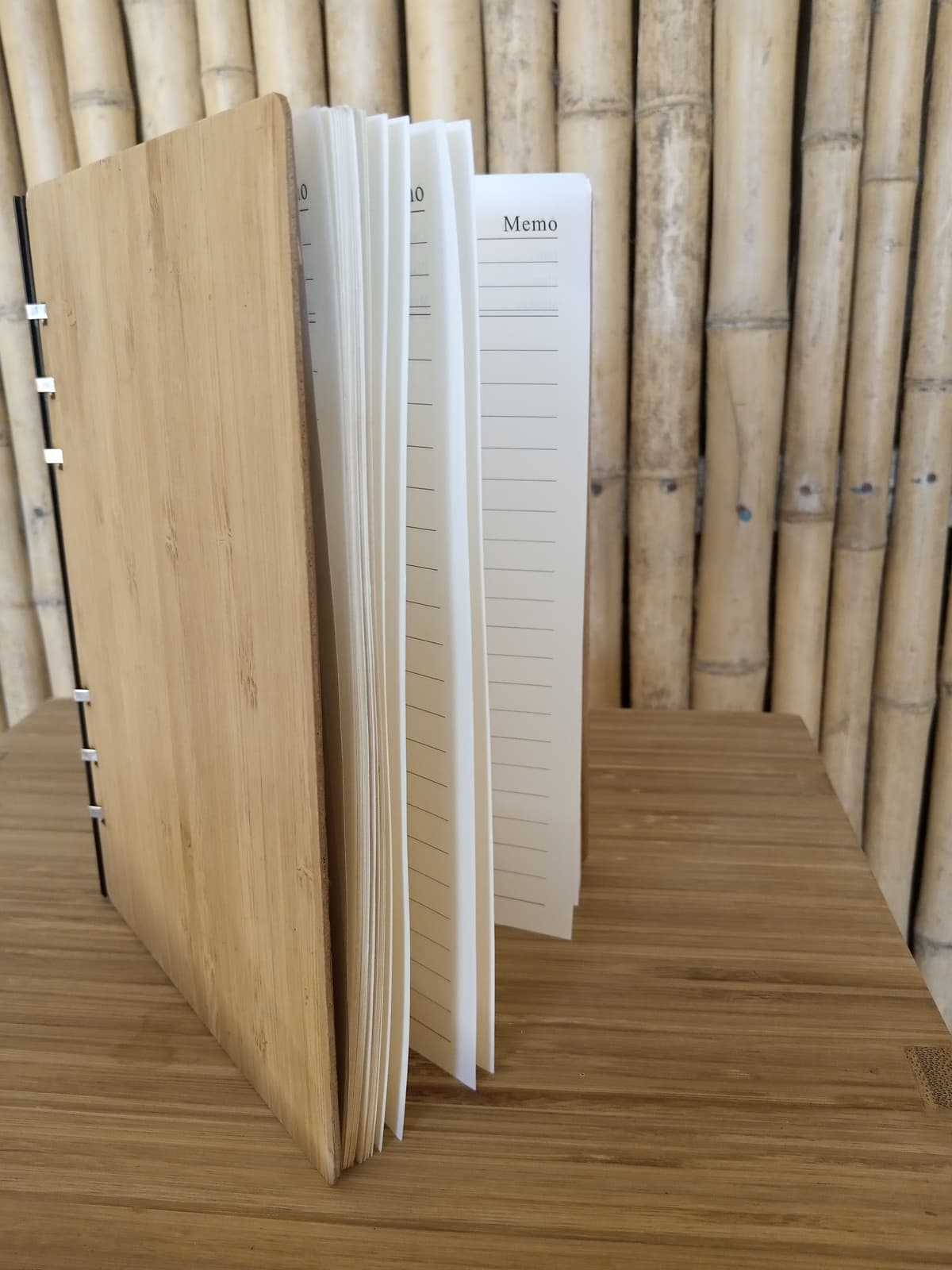 bamboo activity