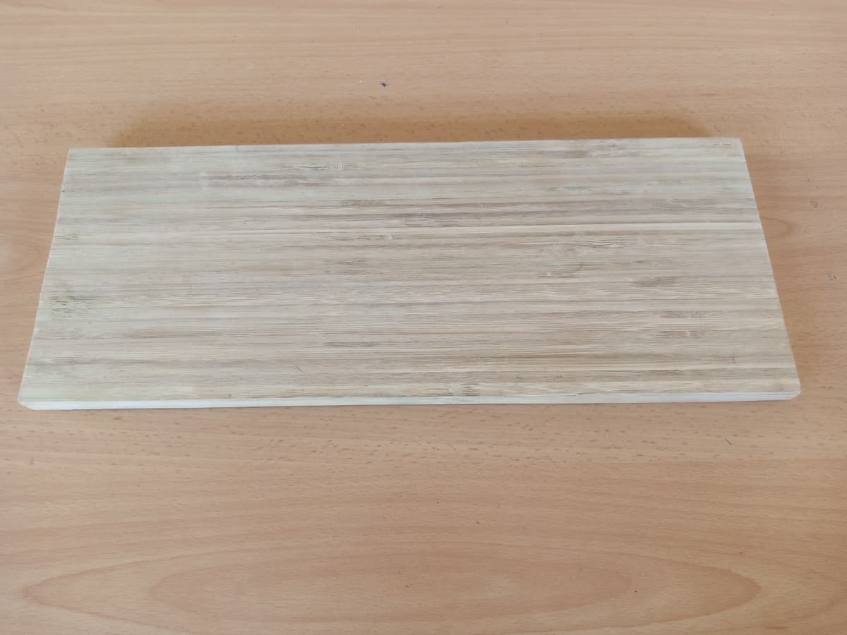 bamboo activity