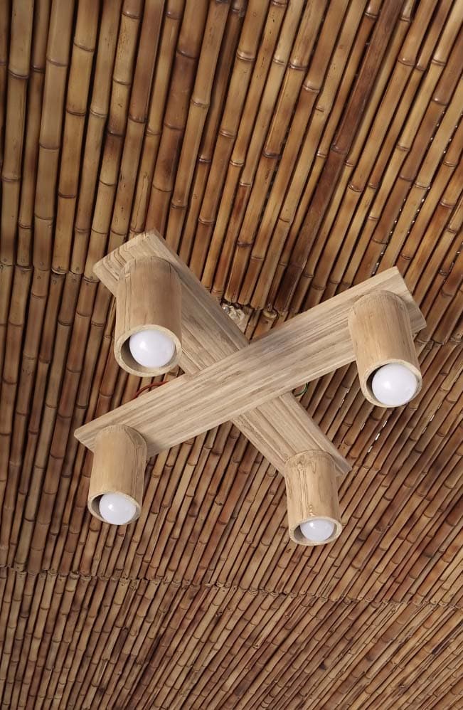 bamboo activity
