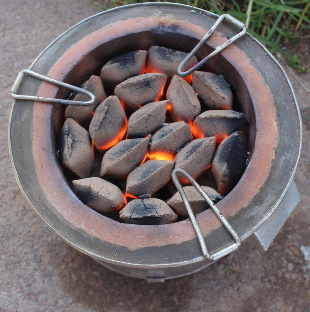 Combustibles écologiques
