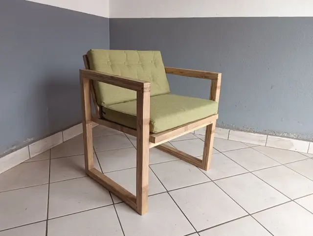 Fauteuil 1 place