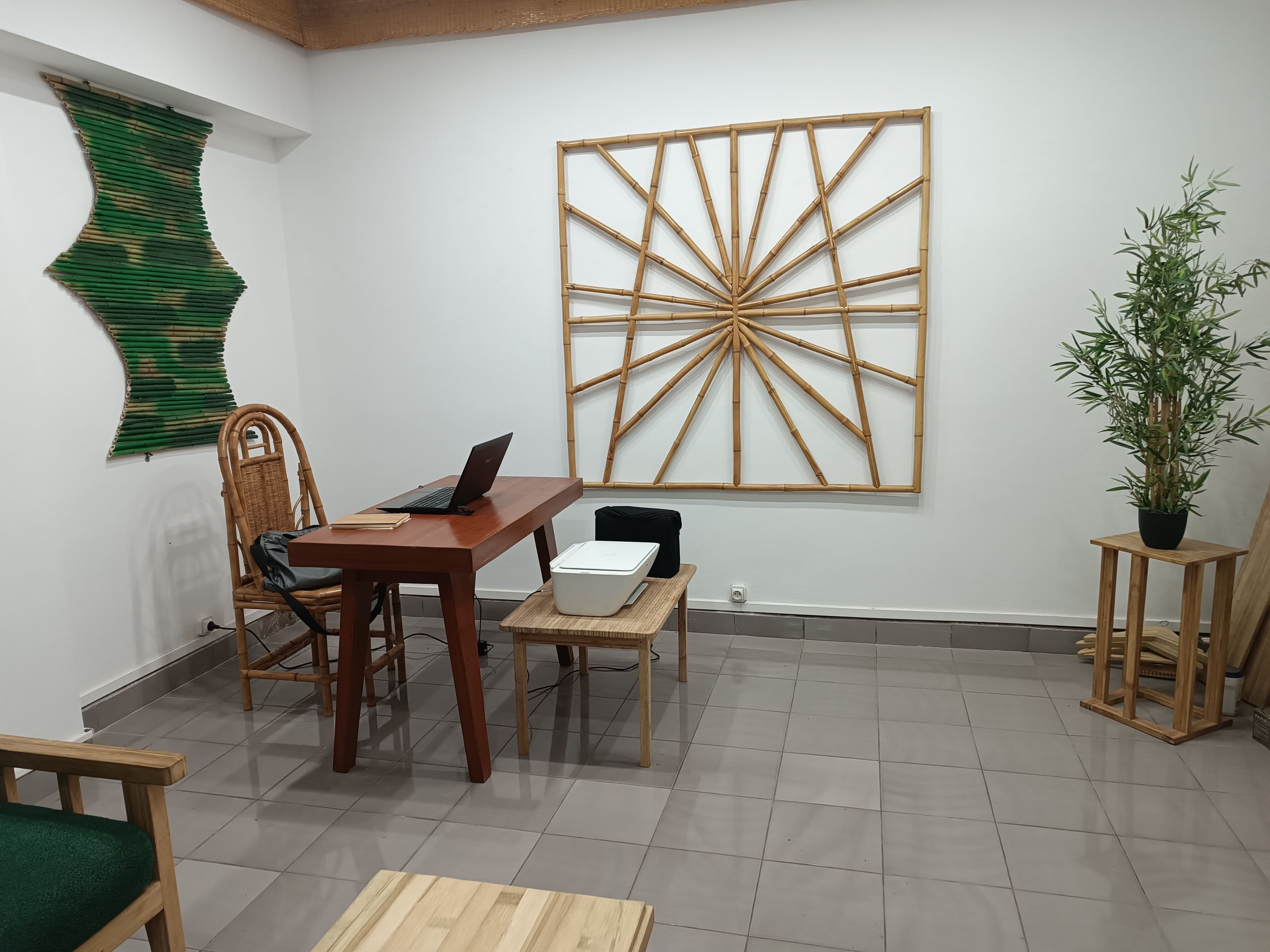 Mobiliers de bureau